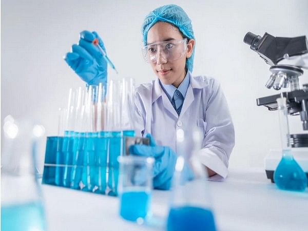 Women's blood lipid metabolism stronger at counteracting consequences of sleep apnea: Study 
