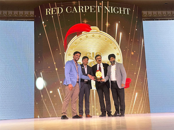 Applied Cloud Computing Wins CIO Choice Award for Application Modernization 