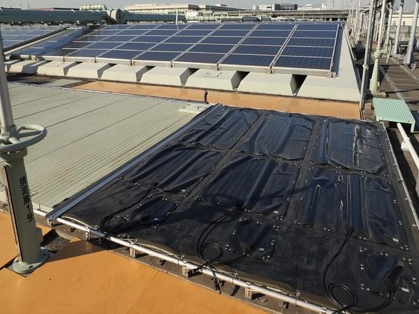 Tokyo Metropolitan government paving way for solar future, embraces perovskite technology