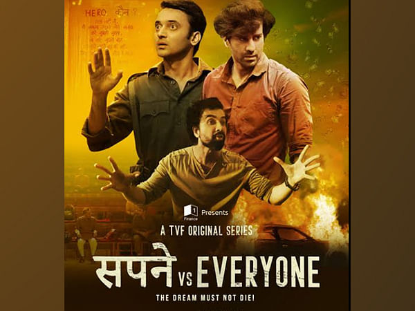 Is TVF's Sapne Vs Everyone season 2 on cards? Deets inside