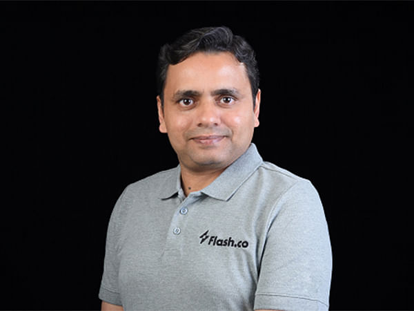 Flash.co Appoints Amit Verma as its Chief Product and Technology Officer