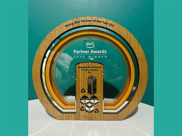 AppSquadz Earns Prestigious Recognition as  AppSquadz Earns Prestigious Recognition as