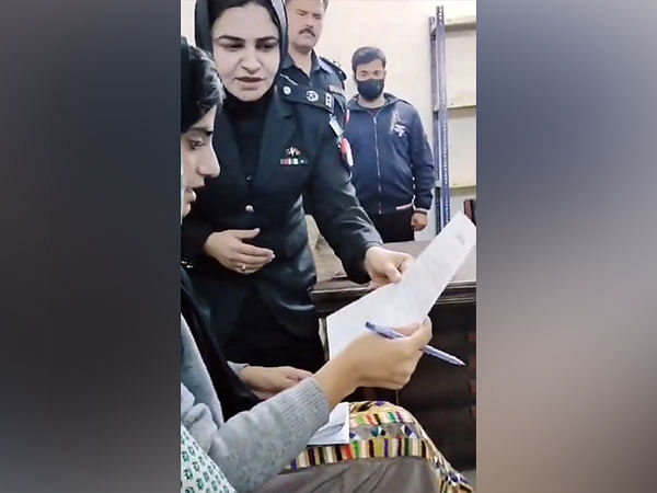 Viral video uncovers Pakistan's heinous acts of extrajudicial killing in Balochistan 