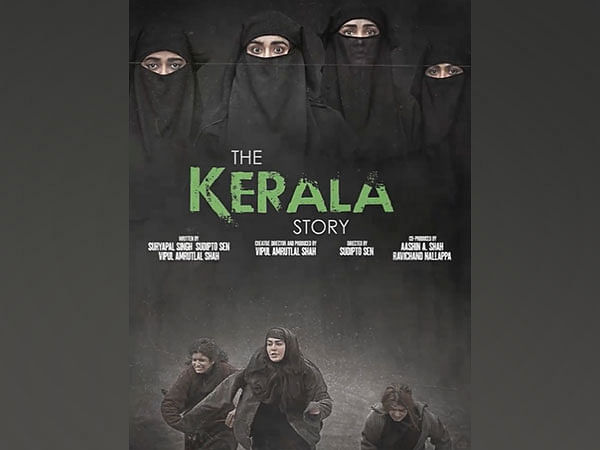 Adah Sharma starrer 'The Kerala Story' to stream on OTT from this date