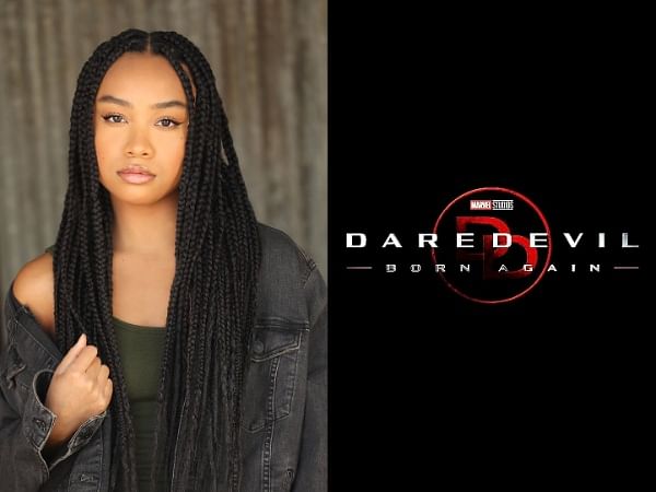 Genneya Walton joins cast of 'Daredevil: Born Again'