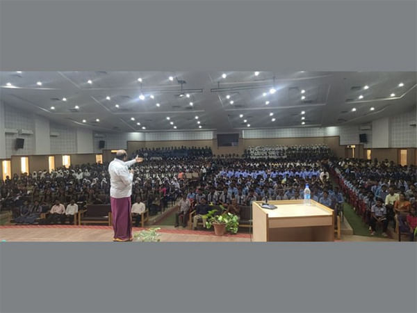 Empowering Students for Academic Success with 'Enjoy Your Exams Workshop'