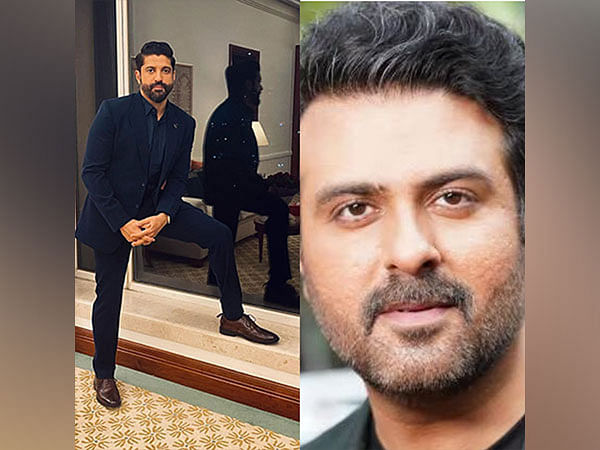 Farhan Akhtar's Excel Entertainment, Baweja Studios collaborate for action-adventure film