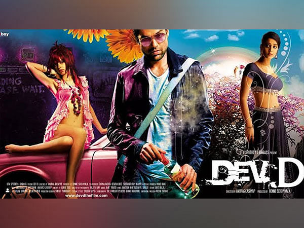 Devd Completes 15 Years Abhay Deol Recalls Anurag Kashyaps Reaction When He Pitched Idea Of