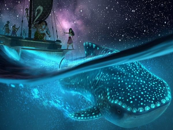 Disney's 'Moana 2' gets a release date