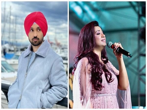 Diljit Dosanjh, Shreya Ghoshal to enthrall audience in 'Coke Studio Bharat' season 2