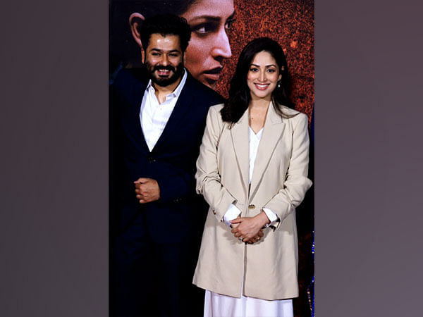 Yami Gautam, Aditya Dhar expecting their first child