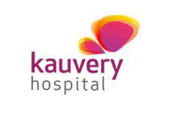 Kauvery Hospital, Salem successfully treats patient with 