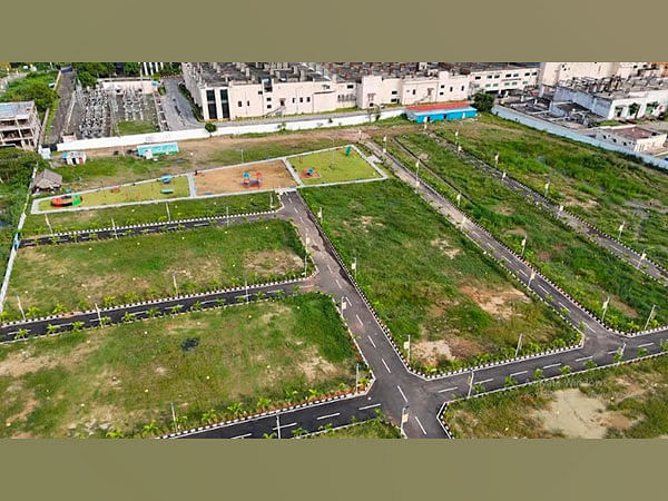 G Square Unveils G Square Aurora Phase-II: Offering Dream Villas on Plots with Unmatched Savings in Navalur