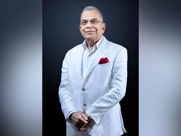 Sobha Group Founder PNC Menon Donates Rs 110 million to BAPS Hindu Mandir in Abu Dhabi, UAE