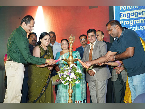 JAIN International Residential School successfully hosts its Parent Engagement Programme in Bengaluru
