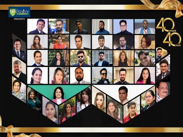 Shining a Spotlight on India's Brightest Talents: The Indian Alert Releases the 40under40 Shining a Spotlight on India's Brightest Talents: The Indian Alert Releases the 40under40