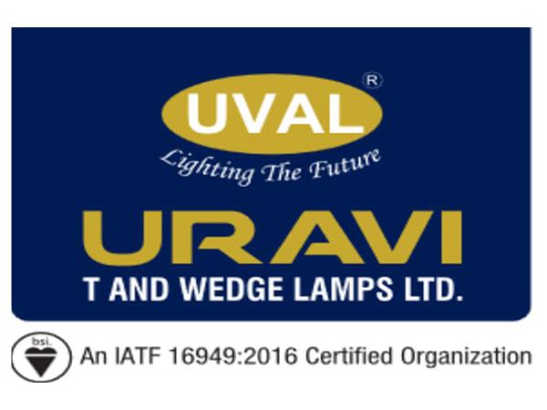 Uravi T & Wedge Lamps reports 34 per cent increase in 9M FY24 Net Profit