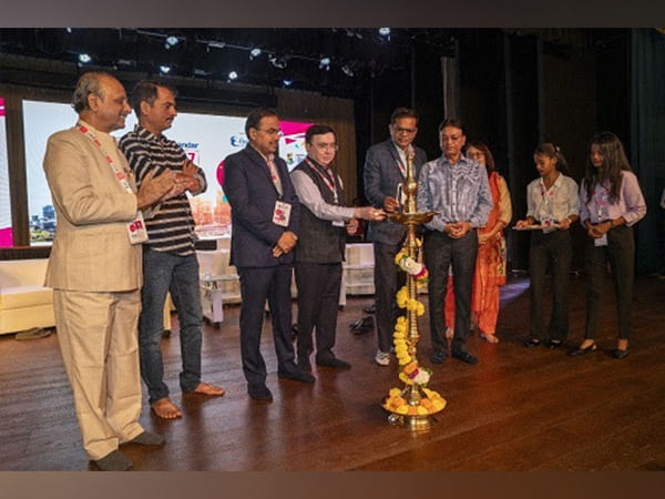 Mira Bhayandar Municipal Corporation Organizes Conclave to Draw Out a Blue Print for 2047