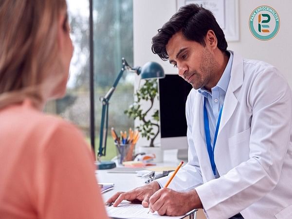 Park Endocrinology Revolutionizes Diabetes Management for Cancer Patients