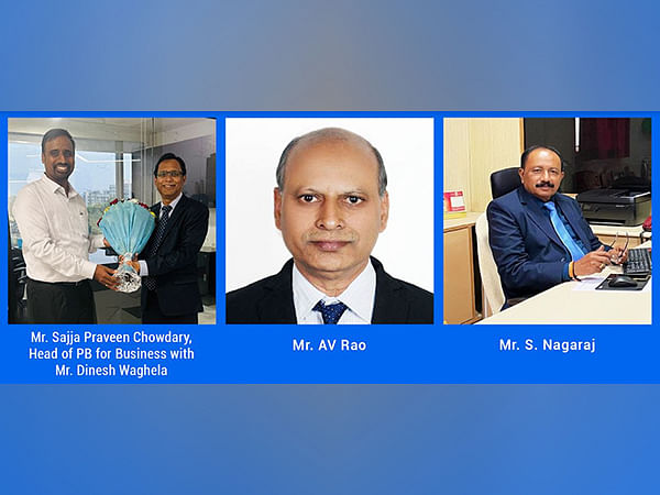 Policybazaar for Business Welcomes Three Esteemed Industry Leaders to its Advisory Board