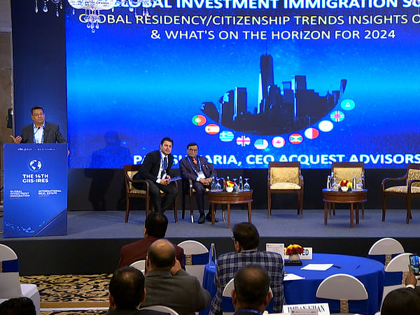 Charting Global Immigration Pathways: Insights from the 14th Global Investment Immigration Summit
