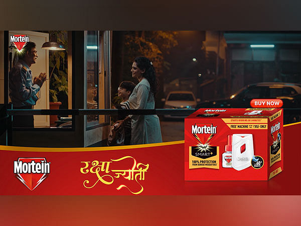In Its Latest Ad Film, Mortein Expresses Gratitude to the Unsung Heroes of Our Communities