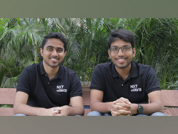 Nxtwave founders earn the prestigious Forbes India 30 under 30 in the education category for empowering Tier-2, 3 & 4 college students 