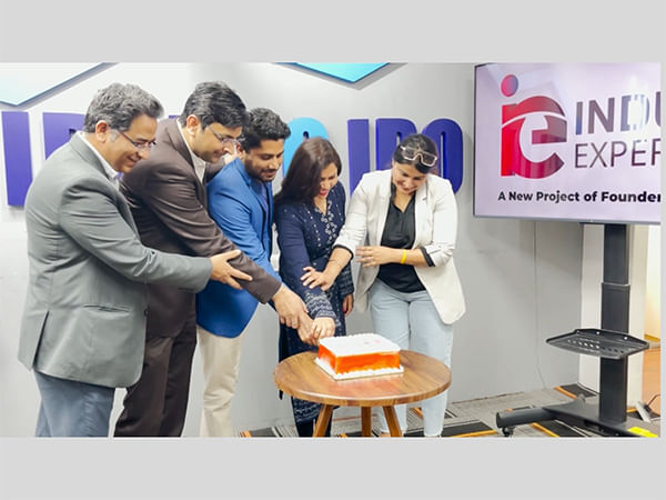 Founders Club India Celebrates the Launch of IndusExperts Technologies Ltd., Marking a Milestone in Entrepreneurial Innovation