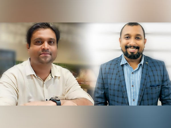ST Digital Appoints Chirag Patel as COO and Rishipratim Dasgupta as Vice President to Strengthen its Music Distribution Network ST Digital Appoints Chirag Patel as COO and Rishipratim Dasgupta as Vice President to Strengthen its Music Distribution Network