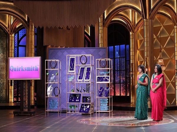 This sister-duo declined Shark Tank funding: The truth about Quirksmith's Shark Tank pitch