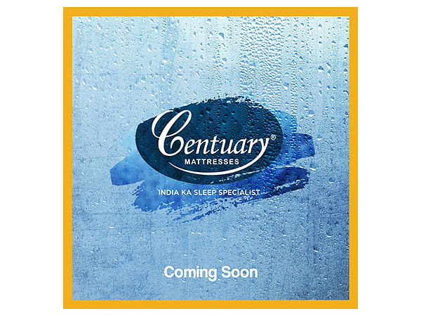 Sneak Peek: Centuary Mattress's Qool Launch Will Change the Way You Sleep, Forever!