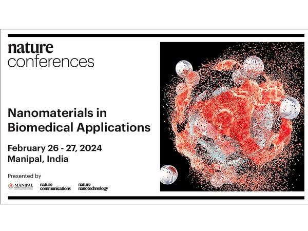 Manipal Academy of Higher Education (MAHE) to host India's first Nature Conference on Nanomaterials