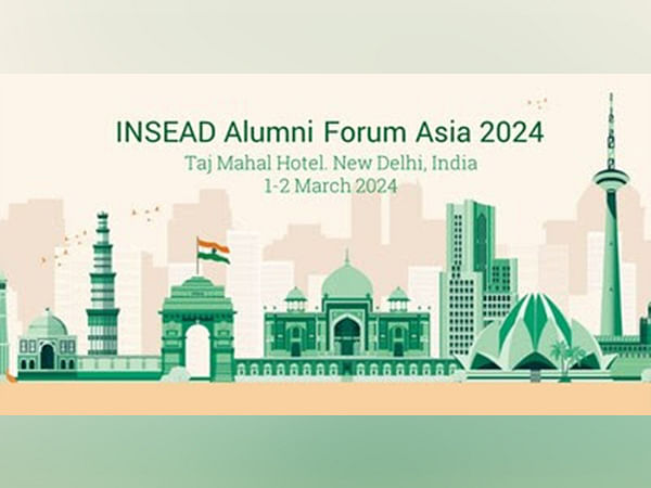 INSEAD Alumni Forum Asia 2024: Growth and Purpose in Rapidly Evolving Economies