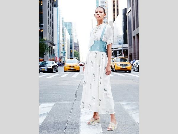 Kapraaha India Takes Indian Artistry Global, Enters the New York City Fashion Scene