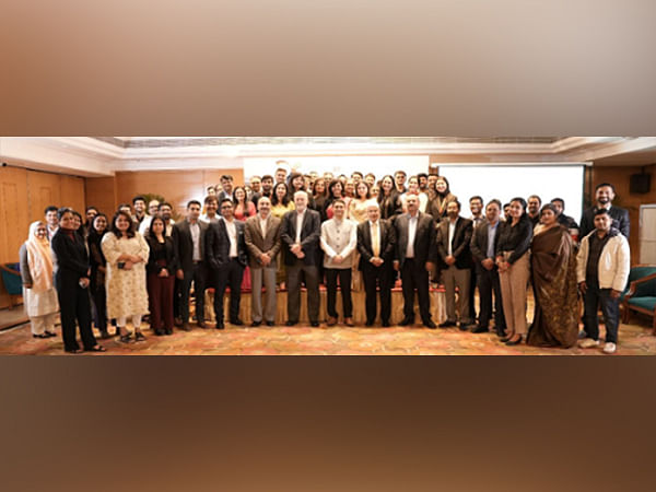 CSR: Tech Mahindra Foundation and GIZ Join Hands to Build a Skilling Ecosystem for the Allied Healthcare Sector Through Technological Interventions