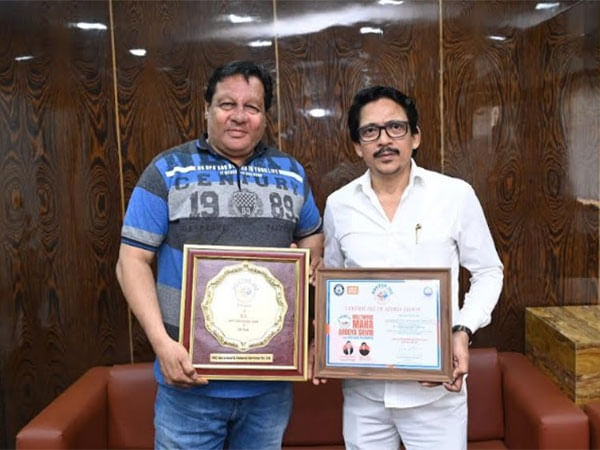 PBC Education and Financial Services Pvt. Ltd. supports Doctor 365 Bollywood Maha Arogya Shivir