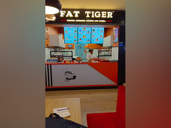 Fat Tiger Makes a Roaring Entrance in 'The City Of Joy, Kolkata' with a New Outlet