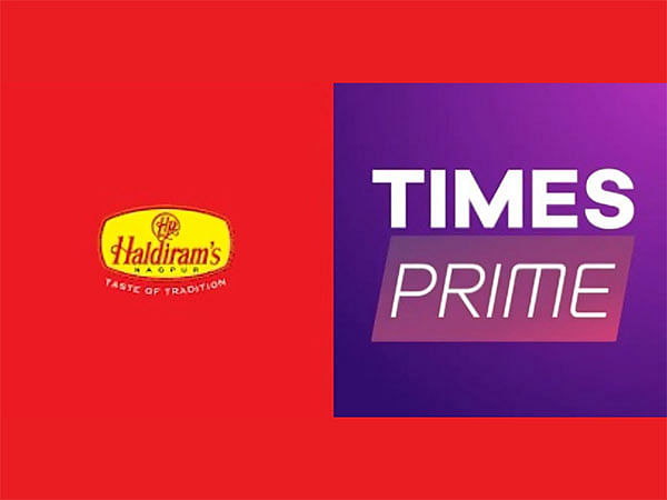 Haldiram’s and Times Prime Forge Deeper Ties, Unveiling Exclusive Offer for Member