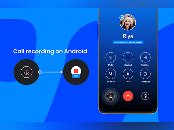 Truecaller Launches AI-Enabled Call Recording in India with Transcription and Call Summary