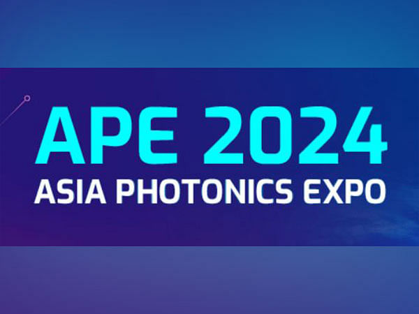 APE 2024: Unveiling the Latest Innovations and Emerging Applications in the Asian Photonics Industry in Singapore