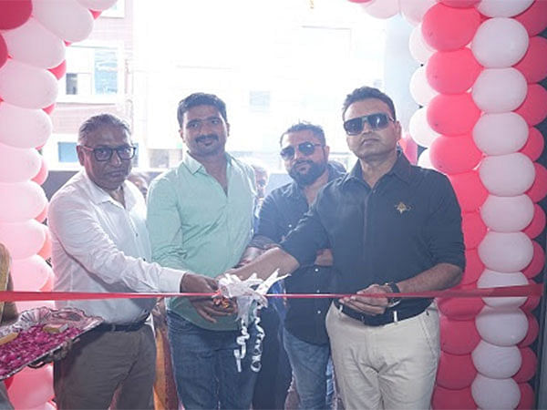 Royaloak Furniture on Expansion Spree, Launches its 167th Store in Tiruvallur