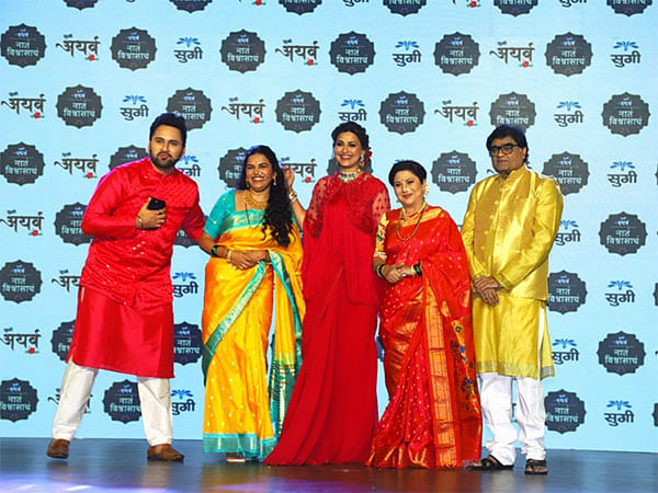 Sugee Group Marks Successful Completion of homes promised before its scheduled time to 160+ Families at 'Sugee Atharva'