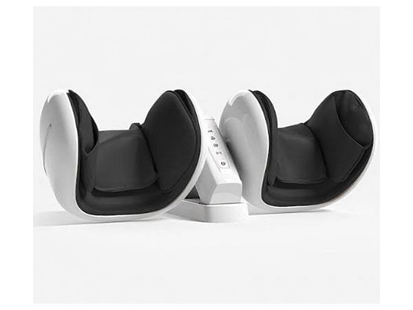 beatXP Unveils Next-Gen Massage Guns and Leg Massagers for Peak Performance and Pain Relief