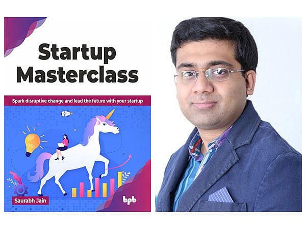 Book Review: Discover the Secrets to Startup Success with 