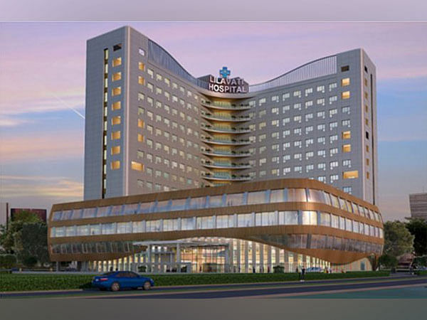 Lilavati Hospital Gift City Engages Mayo Clinic Global Consulting to Enhance Patient Care