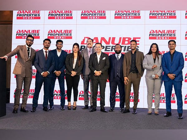 Danube Properties Hosts Channel Partner Meet in Mumbai