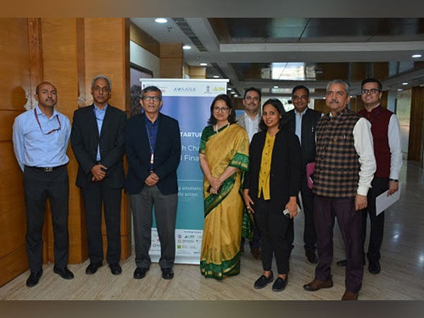 Avaana Capital and Startup India Conclude Grand Challenge for ClimateTech Innovation