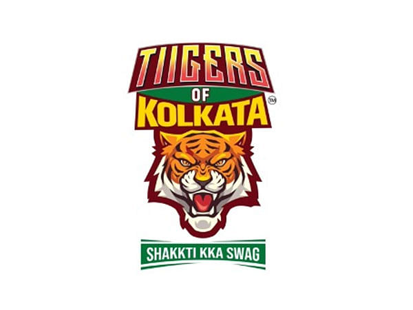 Aspect Sports Unveils Team Tiigers of Kolkata Logo Ahead of Indian Street Premier League Debut