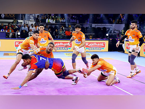 A Win for Kabaddi and a Better Future for the Youngsters Is Our Wish: PKL Season 10 Coaches Share Thoughts in Panga Roundtable