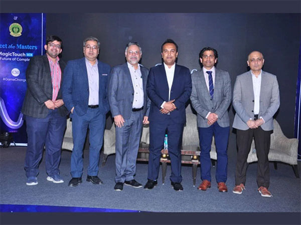 Concept Medical and API Noida hosts 